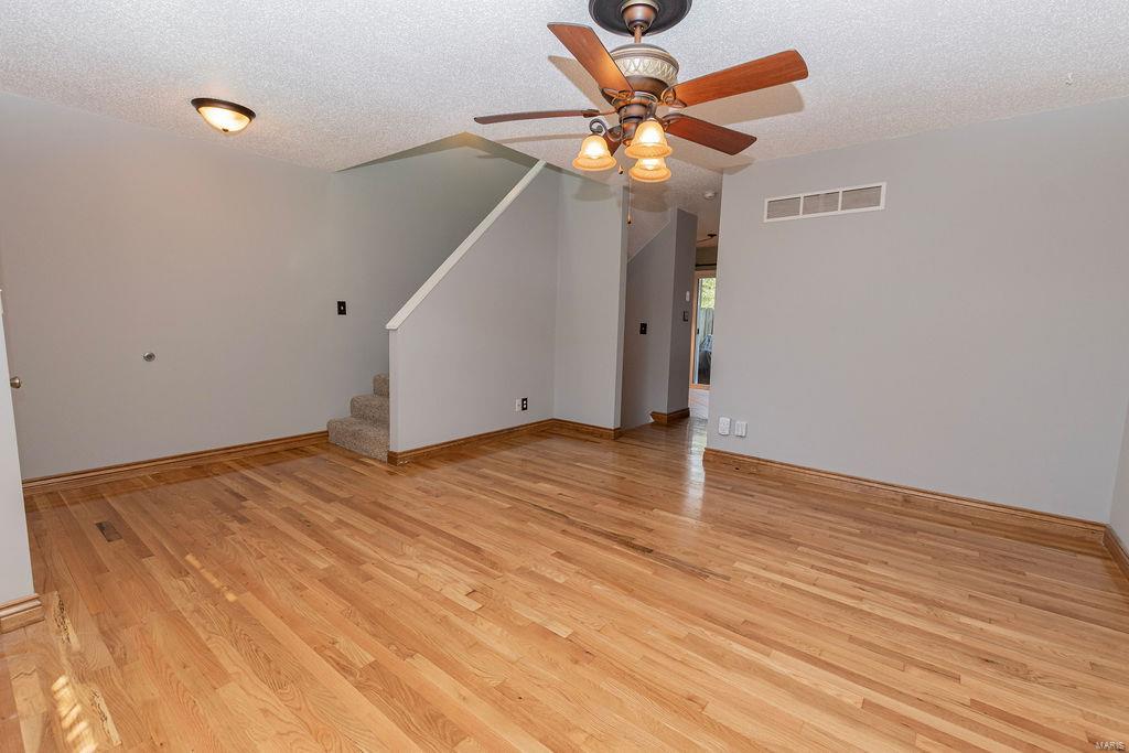 Casa Village Condo 03 Amd - Residential