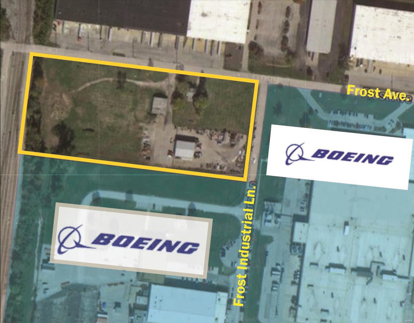 Frost Ind Park 1 - Commercial Sale
