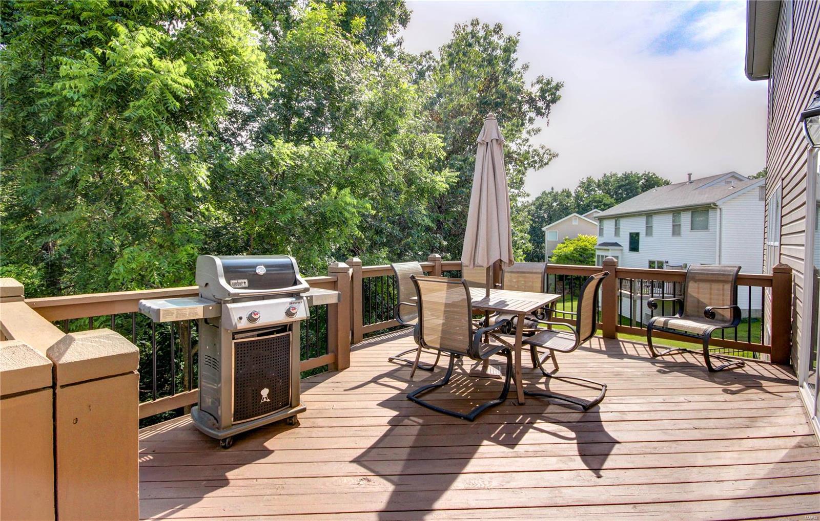 Arbor Haven - Residential