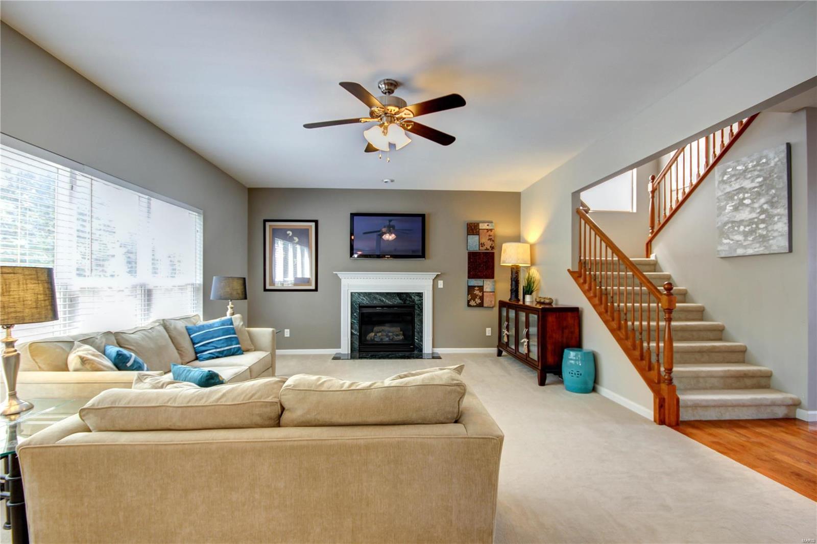 Arbor Haven - Residential