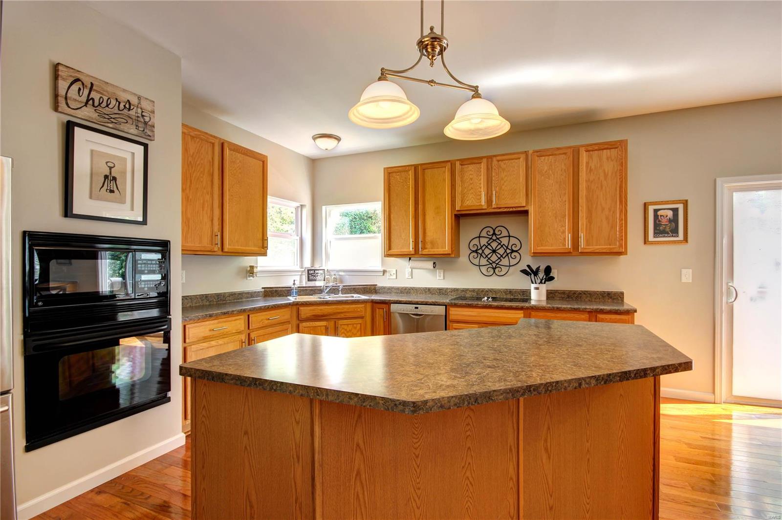 Arbor Haven - Residential