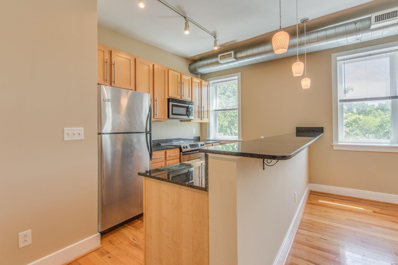 1901 Utah Lofts - Residential