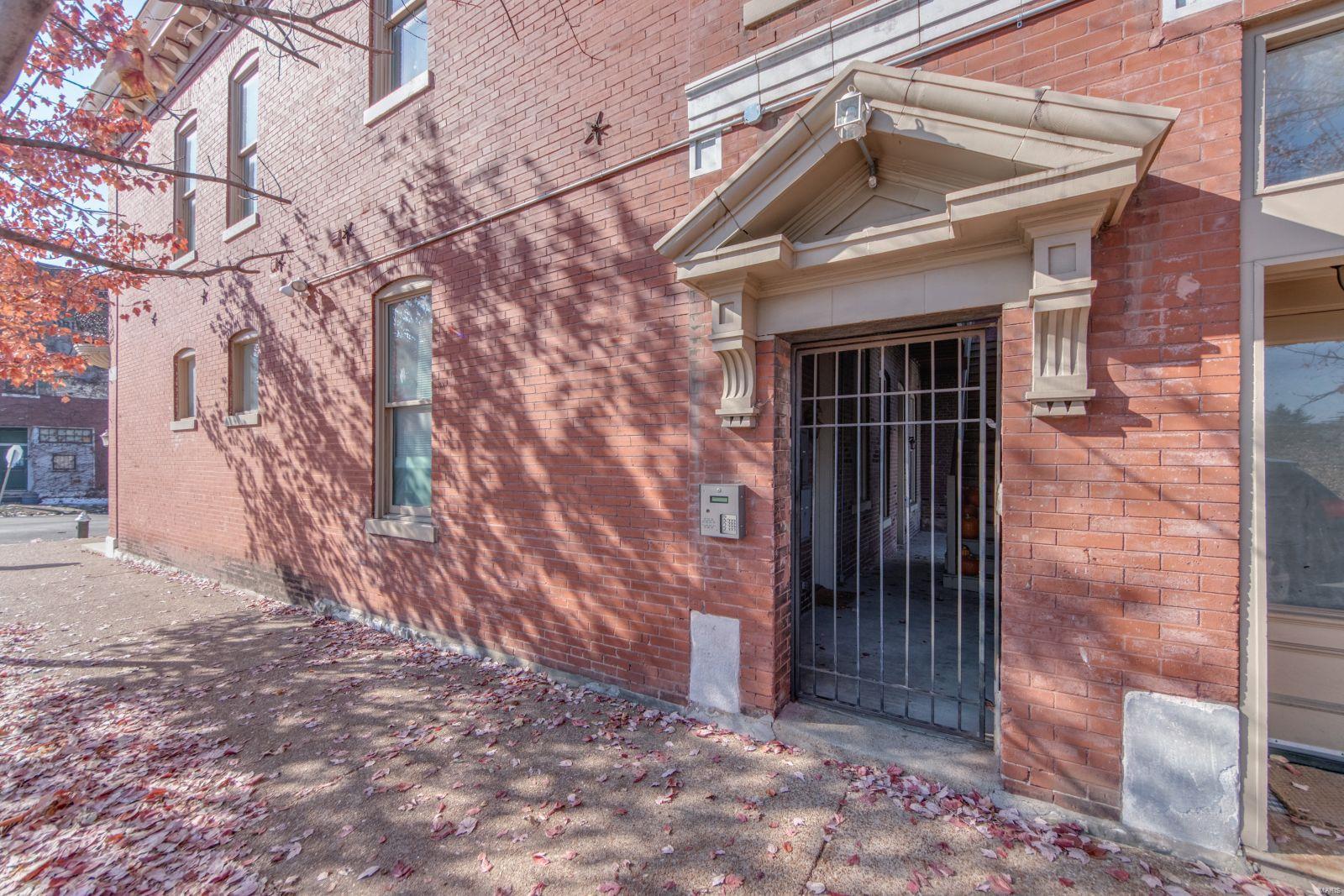 1901 Utah Lofts - Residential