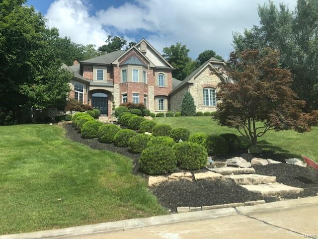 Tapawingo Place - Residential