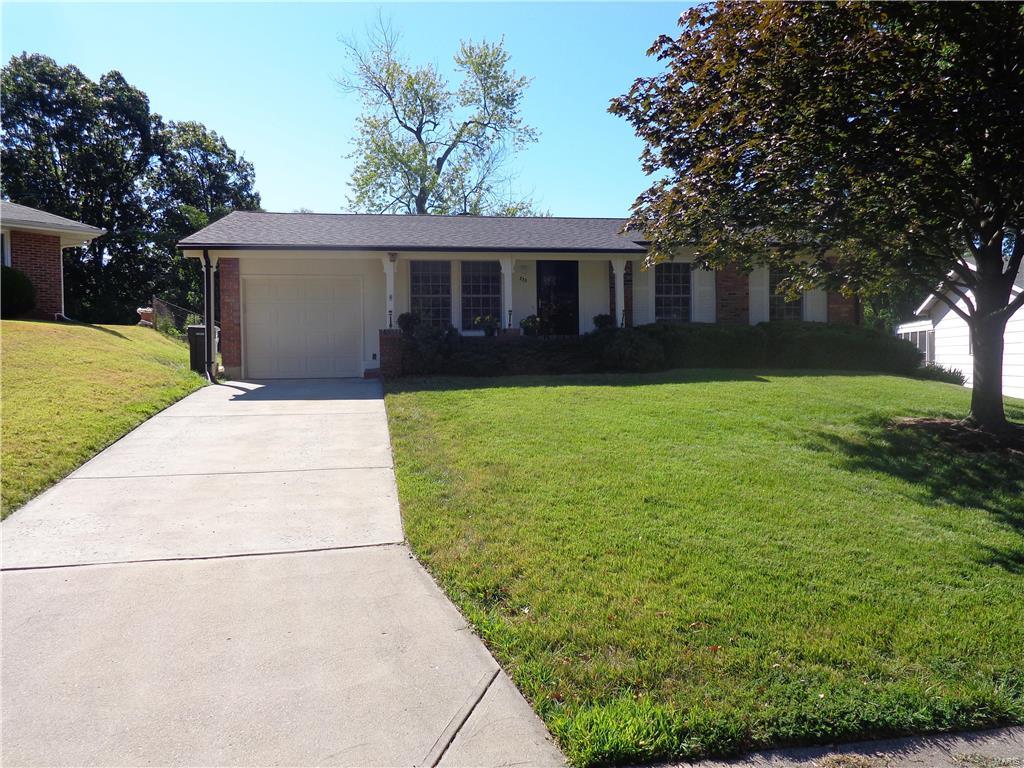 Southbridge 1 - Residential