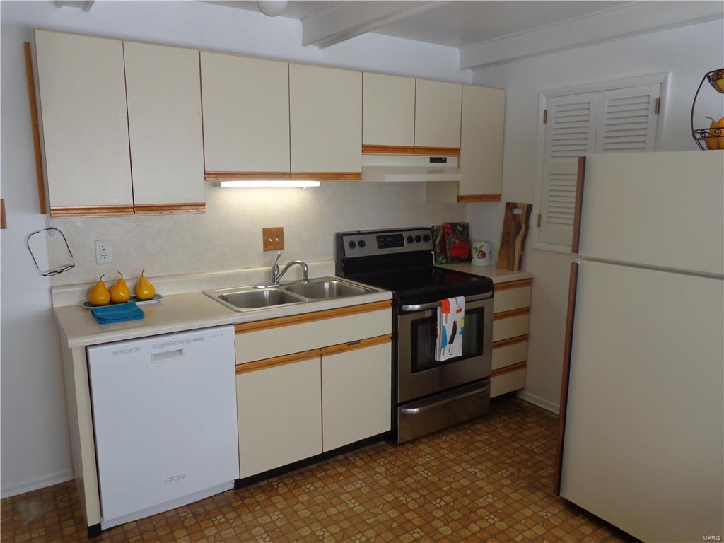 Southbridge 1 - Residential