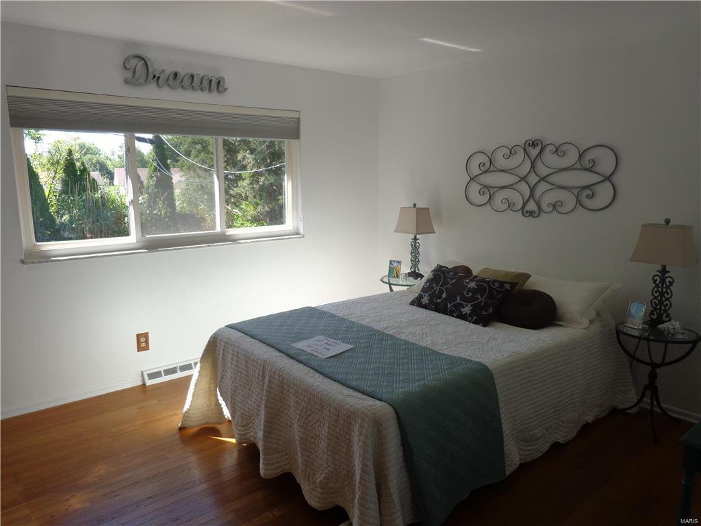 Southbridge 1 - Residential