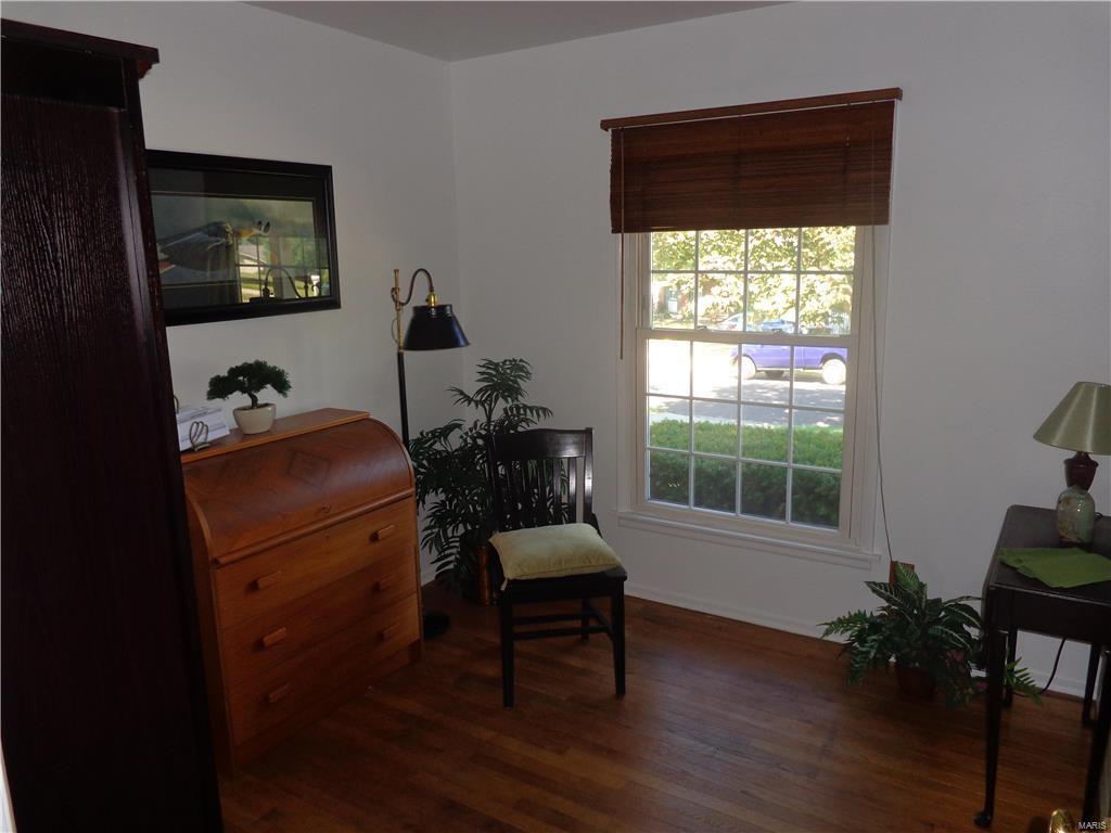 Southbridge 1 - Residential