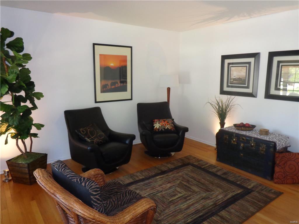 Southbridge 1 - Residential