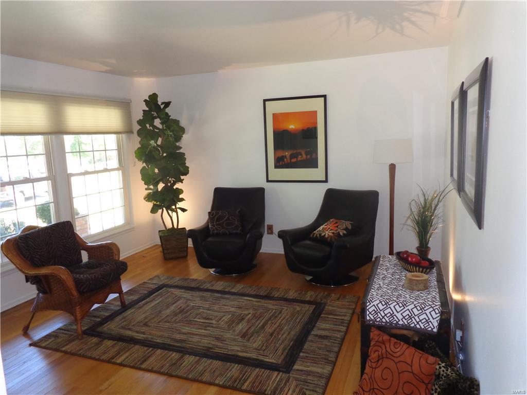 Southbridge 1 - Residential