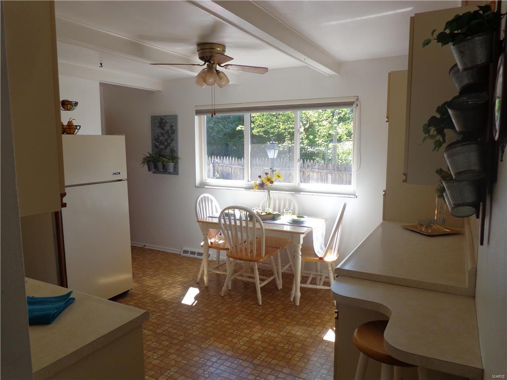 Southbridge 1 - Residential
