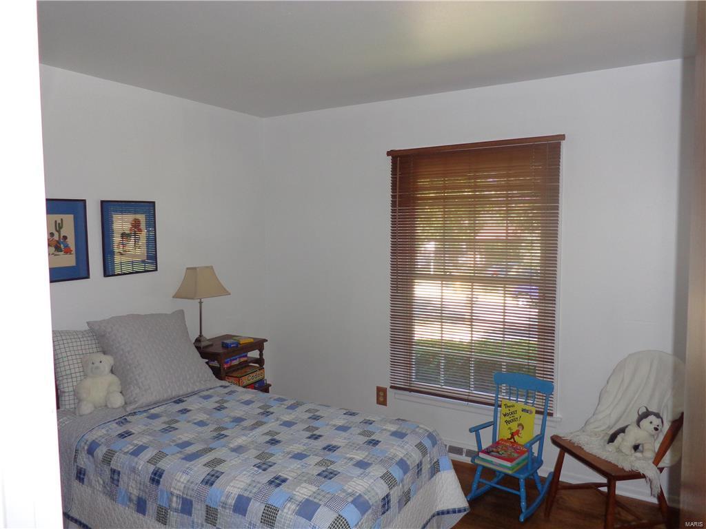 Southbridge 1 - Residential