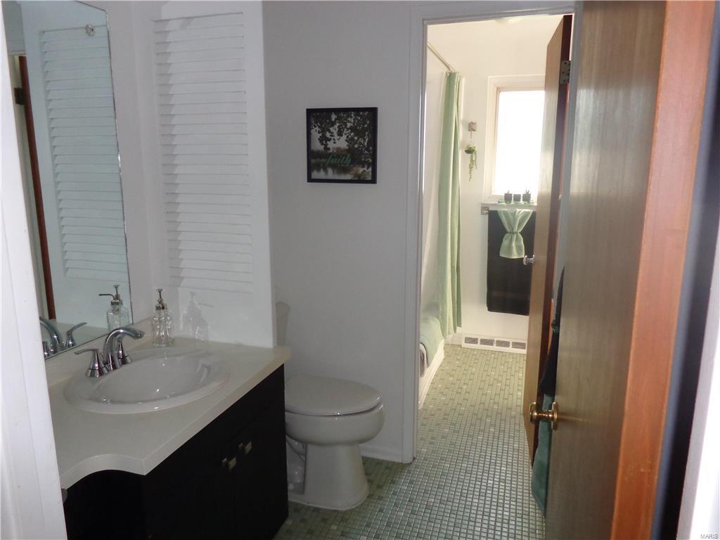 Southbridge 1 - Residential