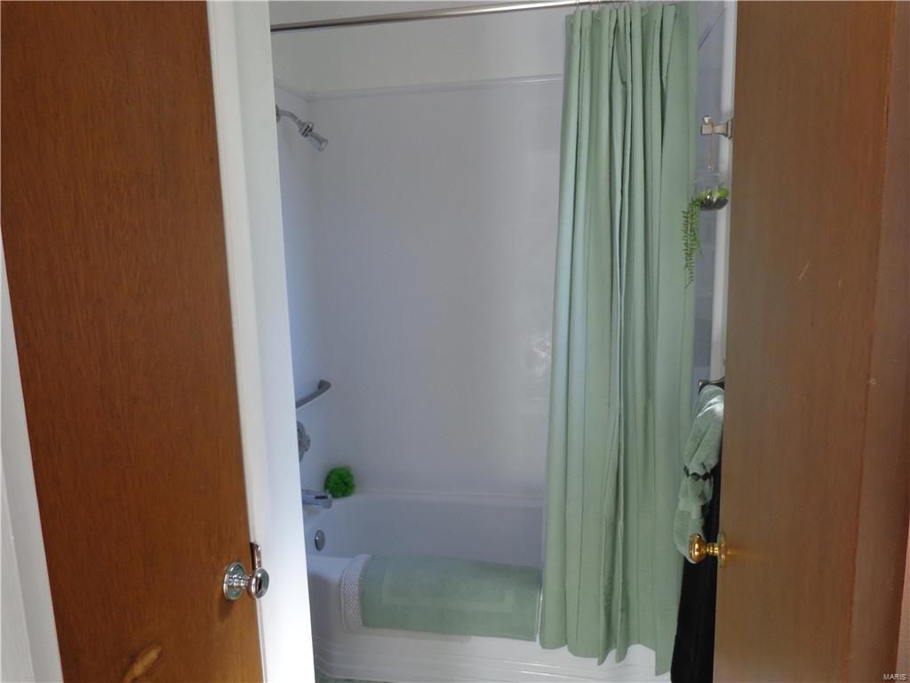 Southbridge 1 - Residential