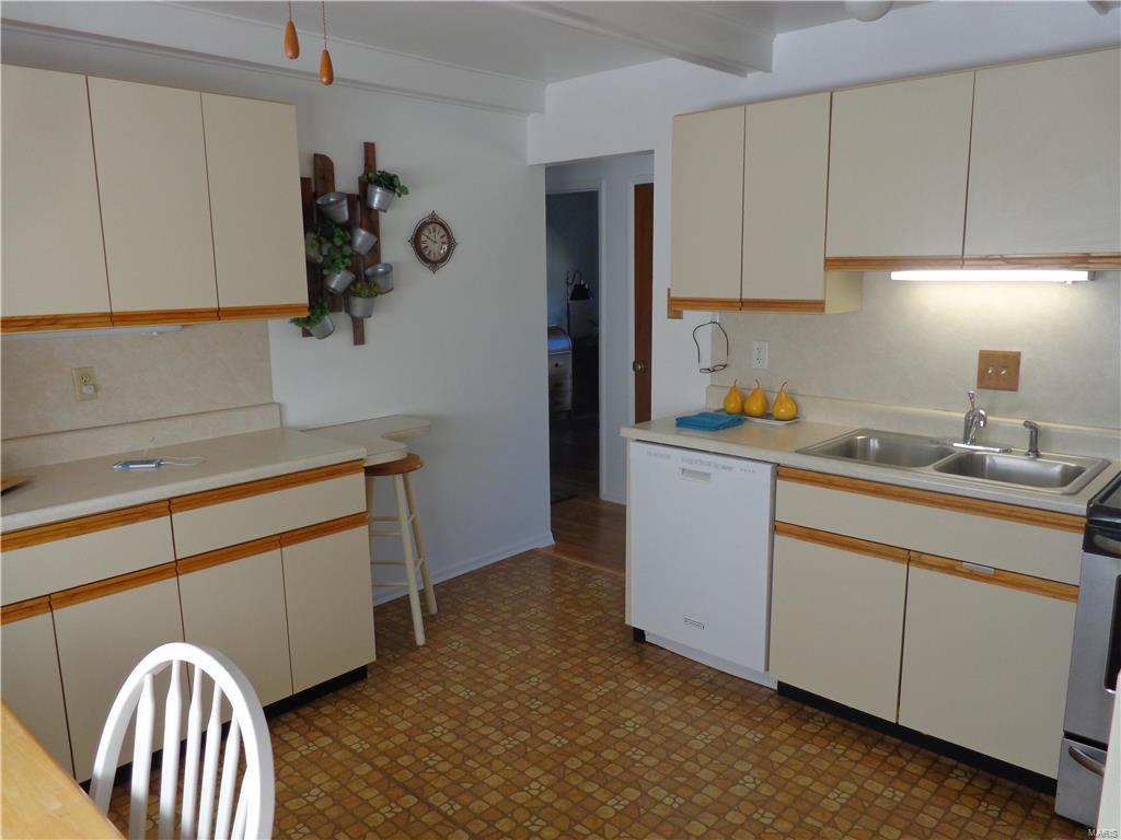 Southbridge 1 - Residential