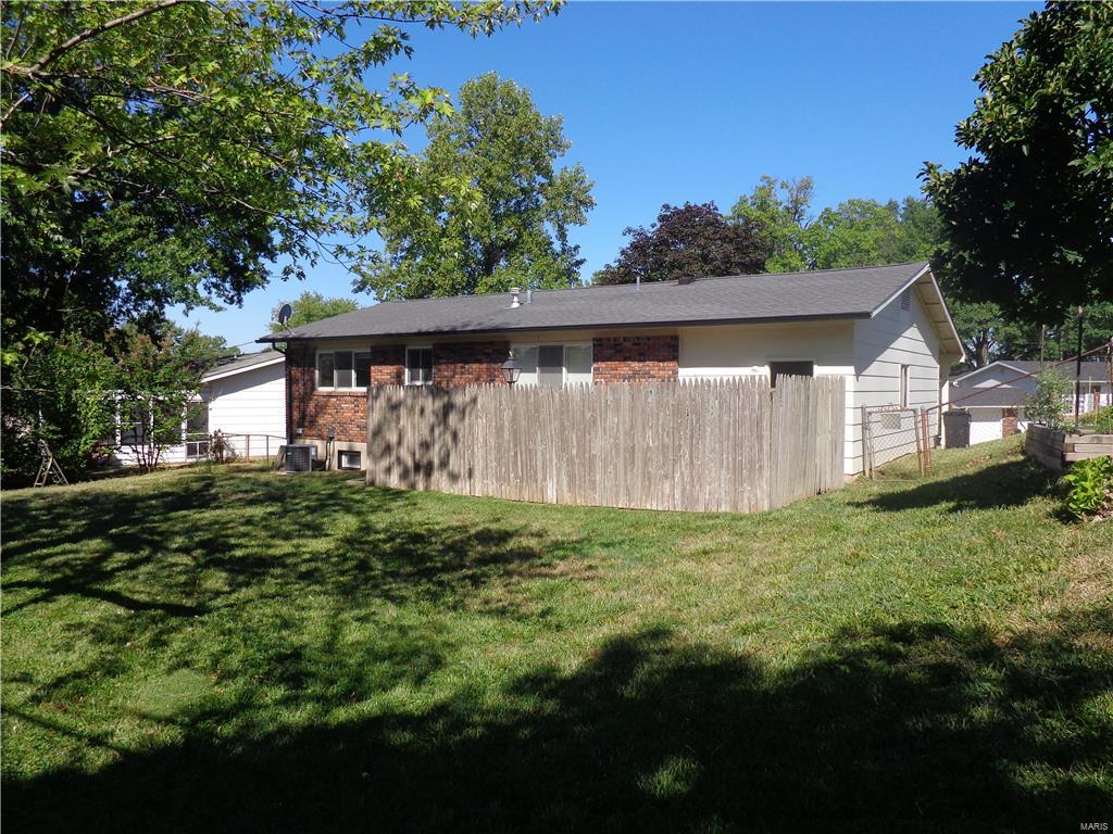 Southbridge 1 - Residential