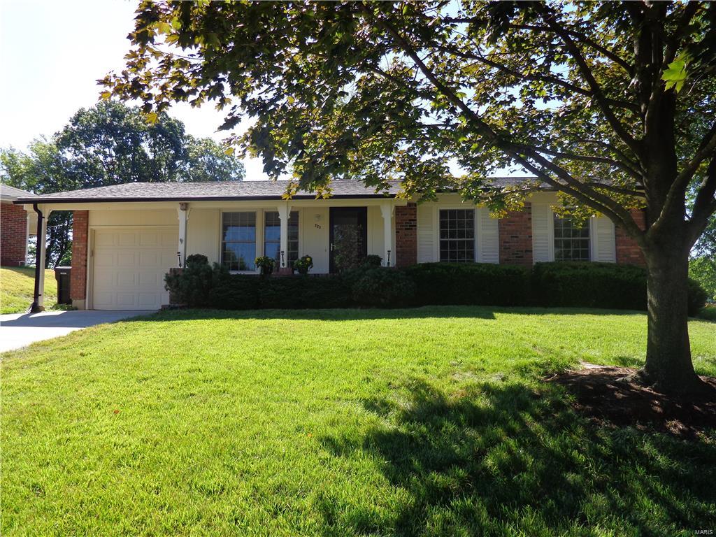 Southbridge 1 - Residential