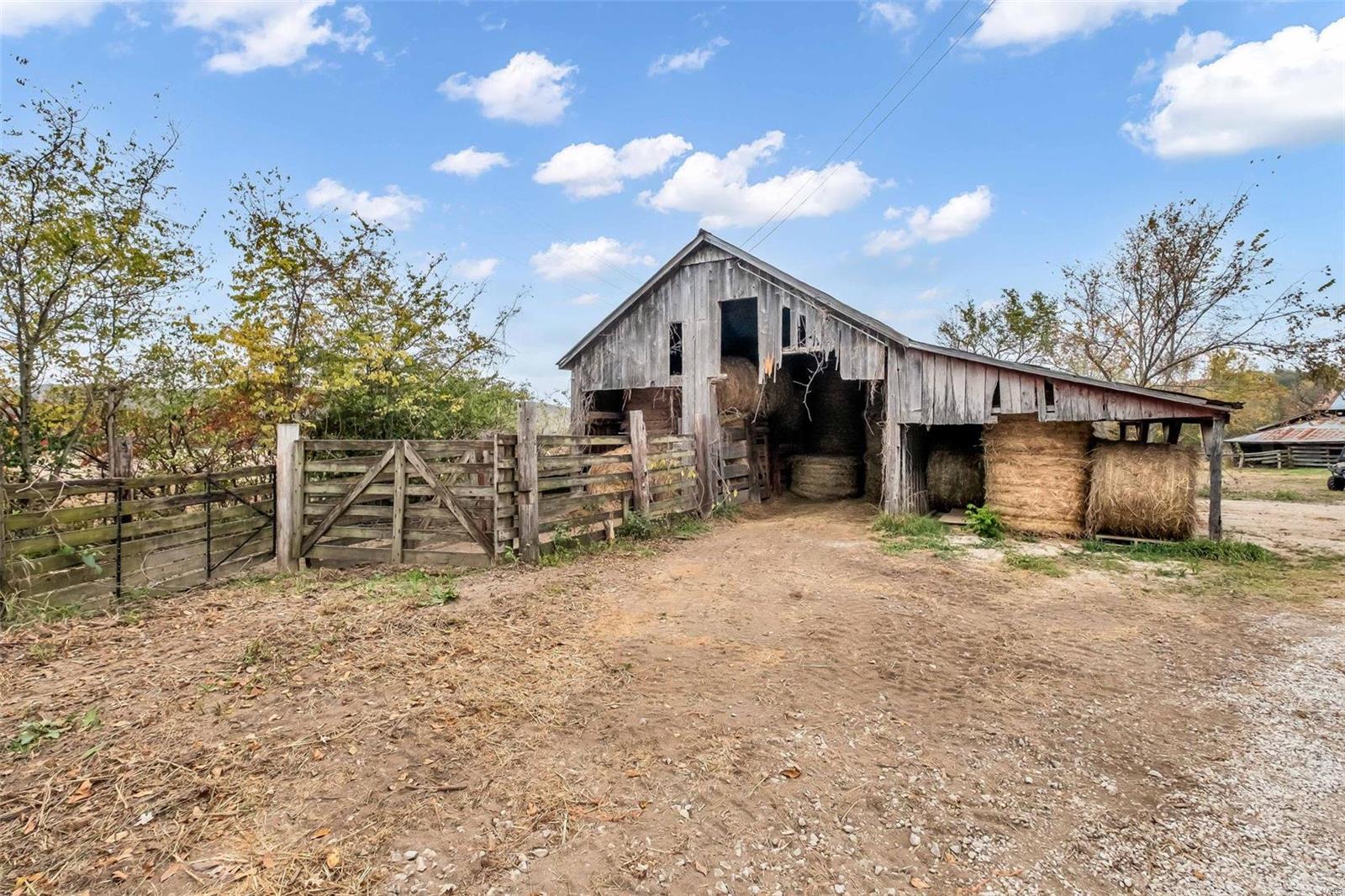 none - Farm
