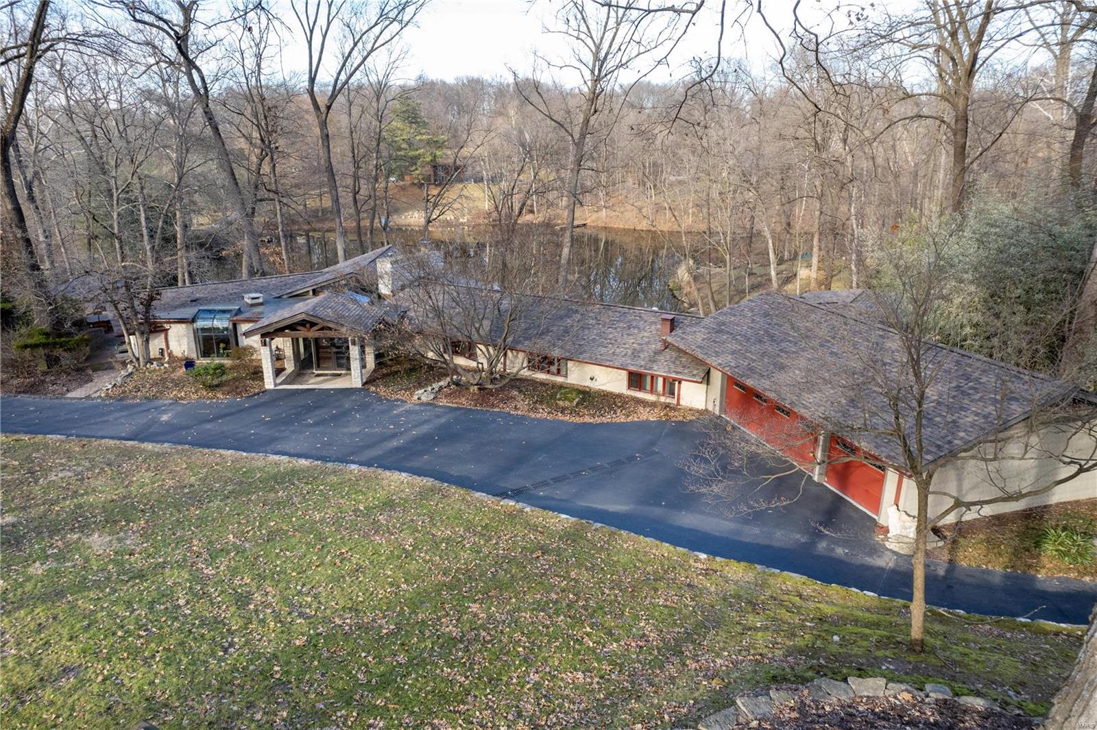 Arrowhead Estates - Residential