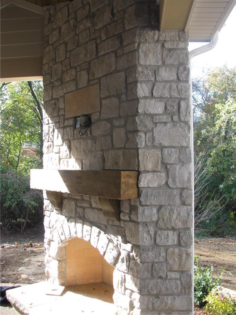 Litzsinger Estate - Residential
