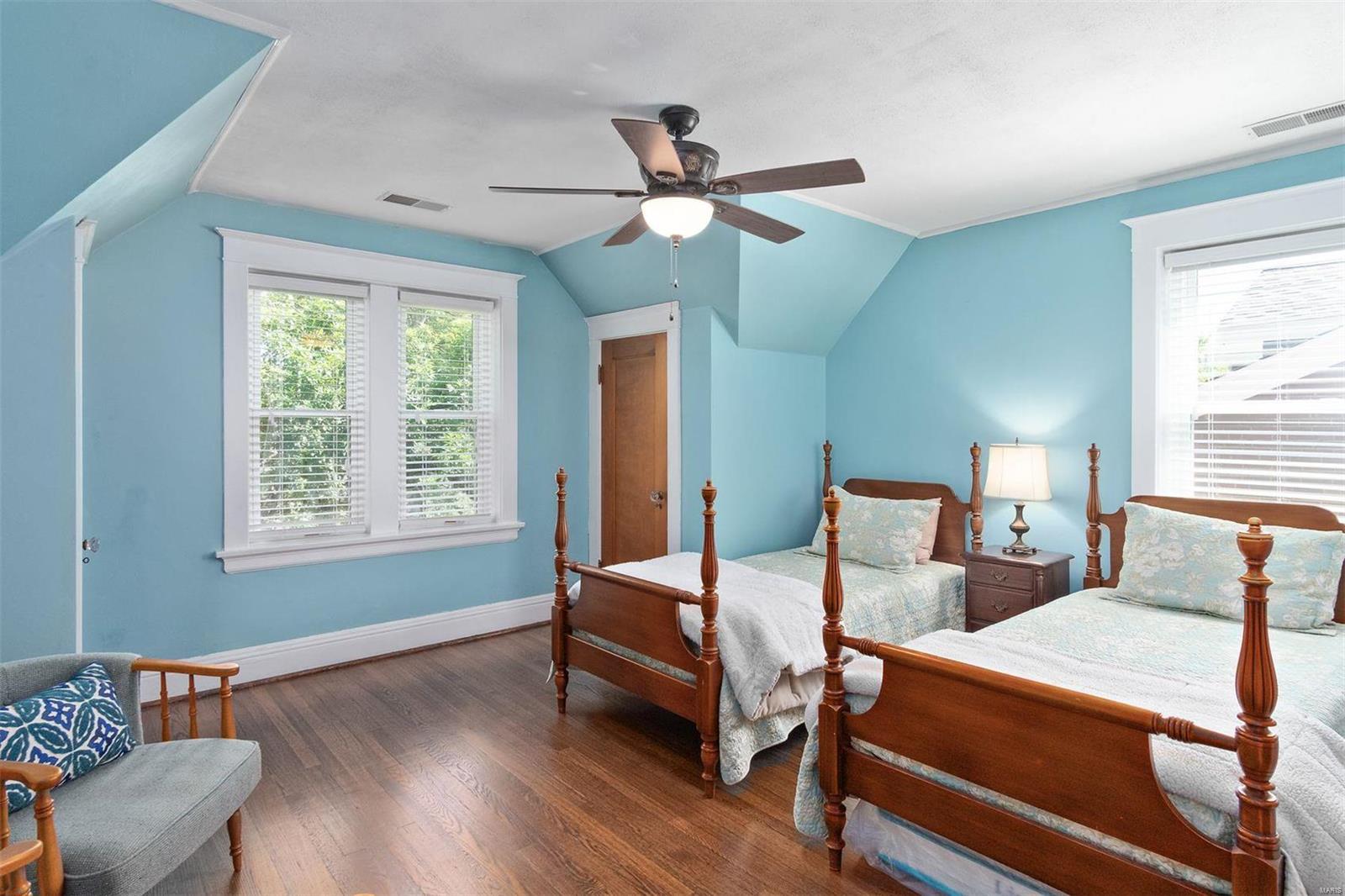 Dover Place Add - Residential