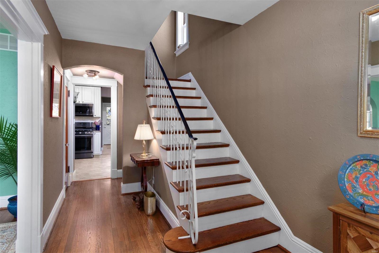 Dover Place Add - Residential