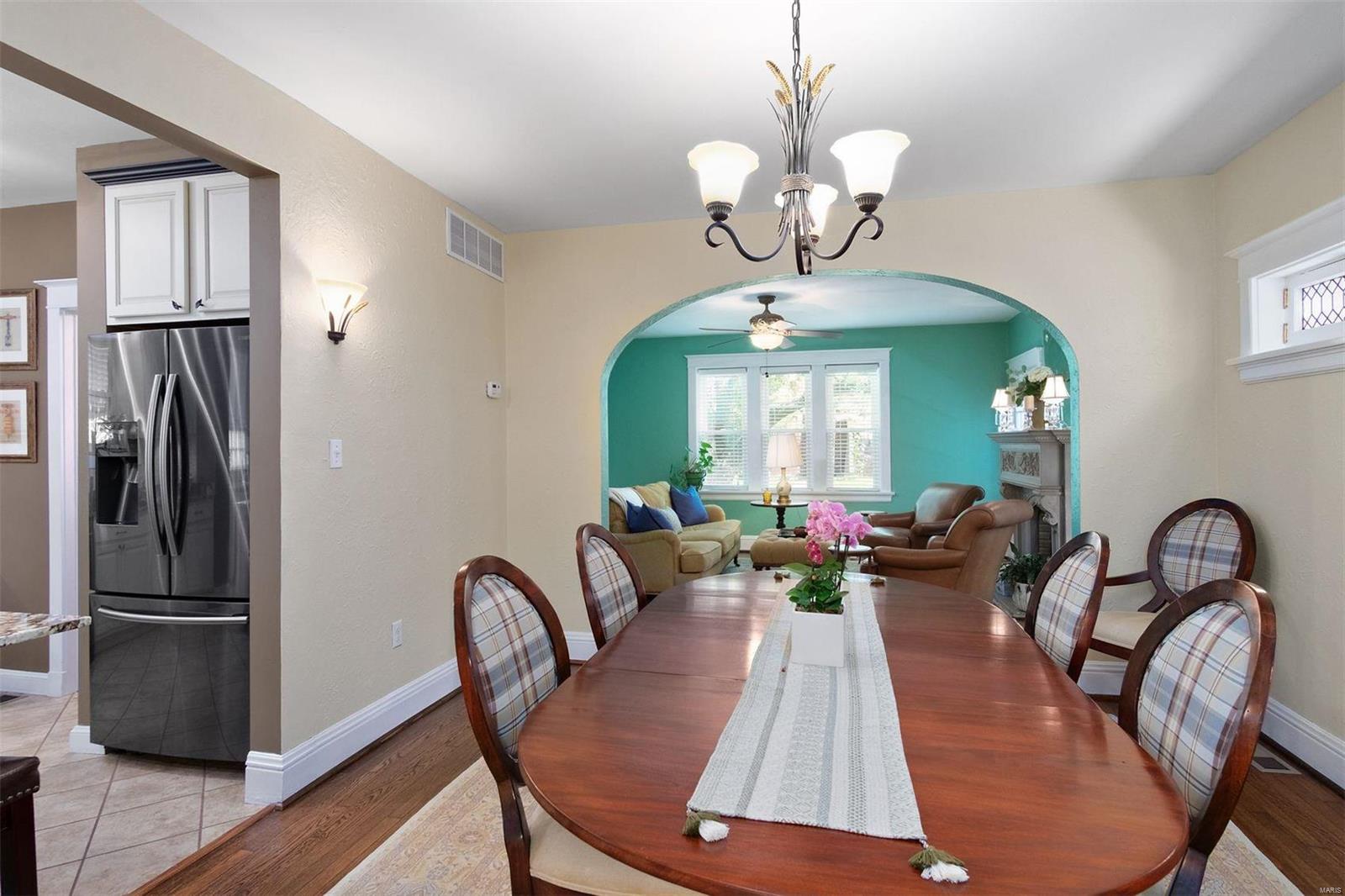 Dover Place Add - Residential
