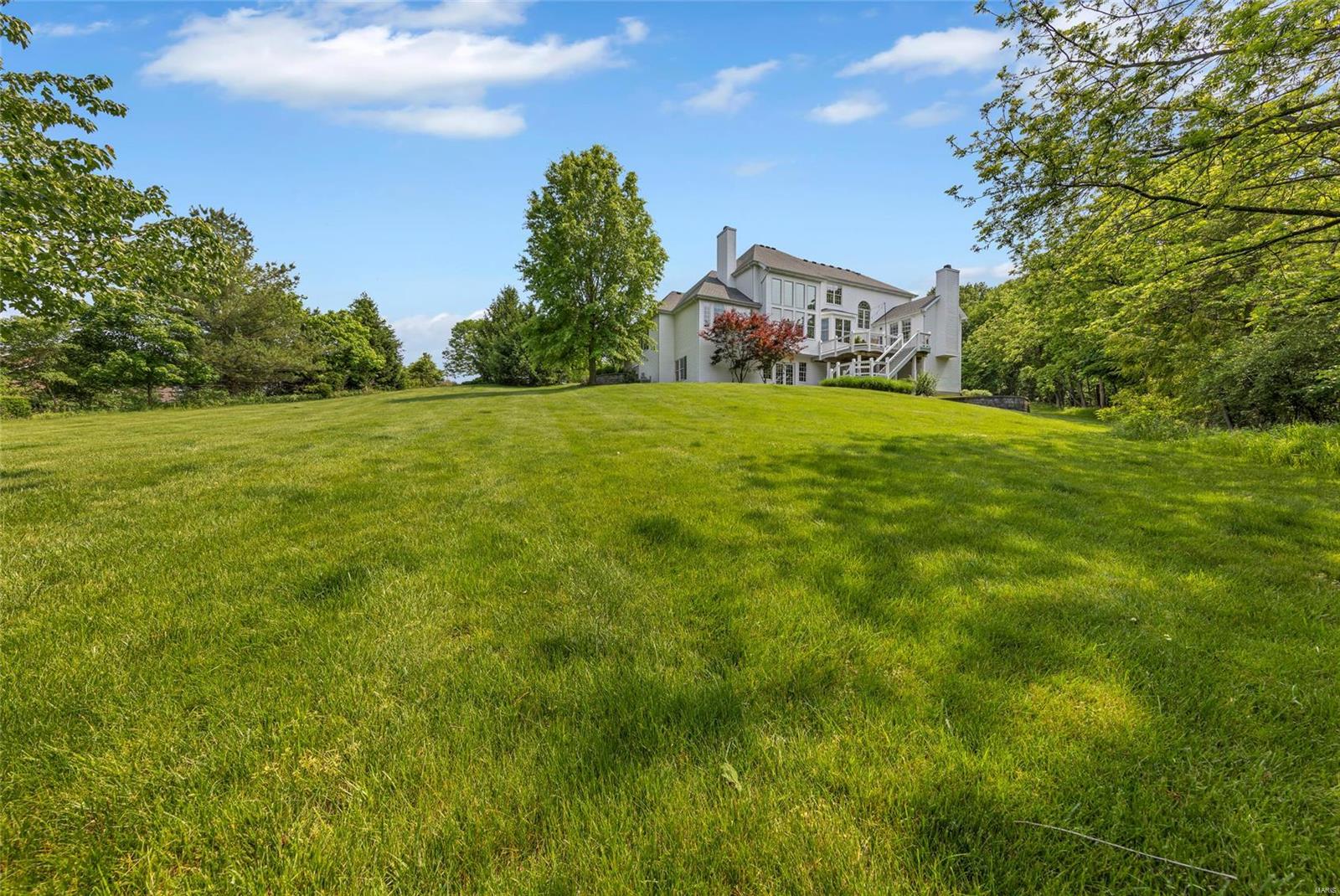 Three Sisters Farm 1 - Residential