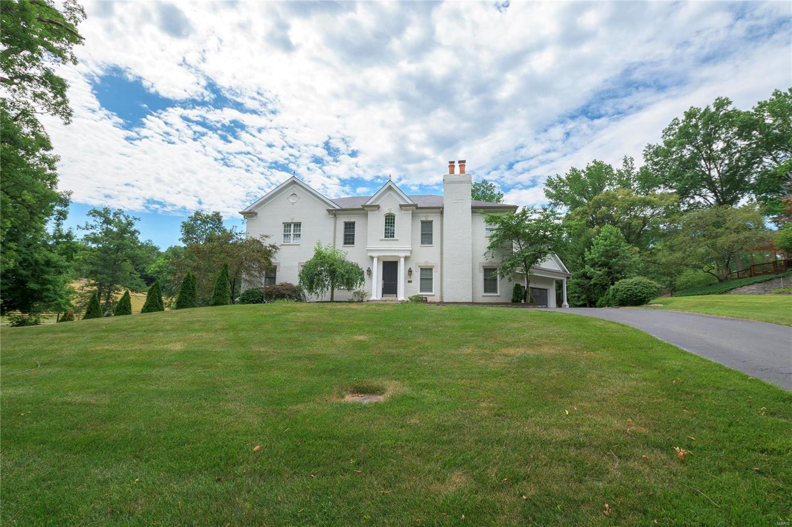 Hickory Hill - Residential