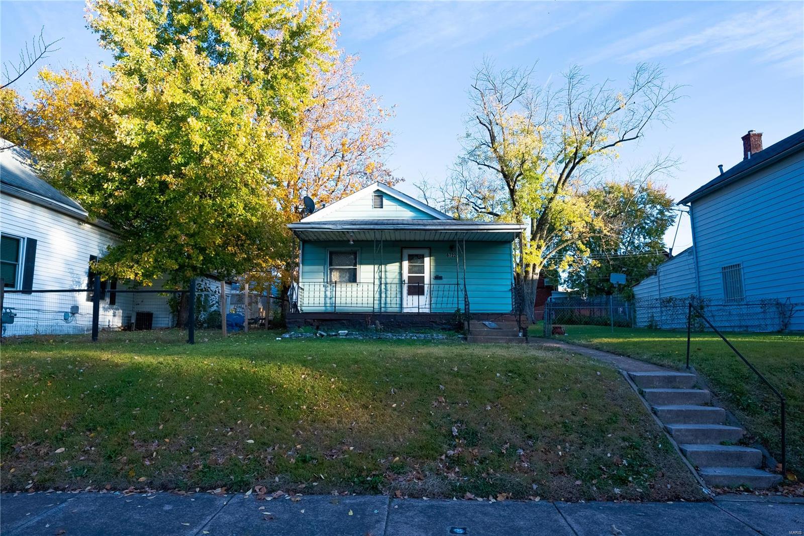 Investors! Great opportunity for value add.  Home sold AS IS.  Seller to make no repairs.  Please submit contract on Special Sale Contract.