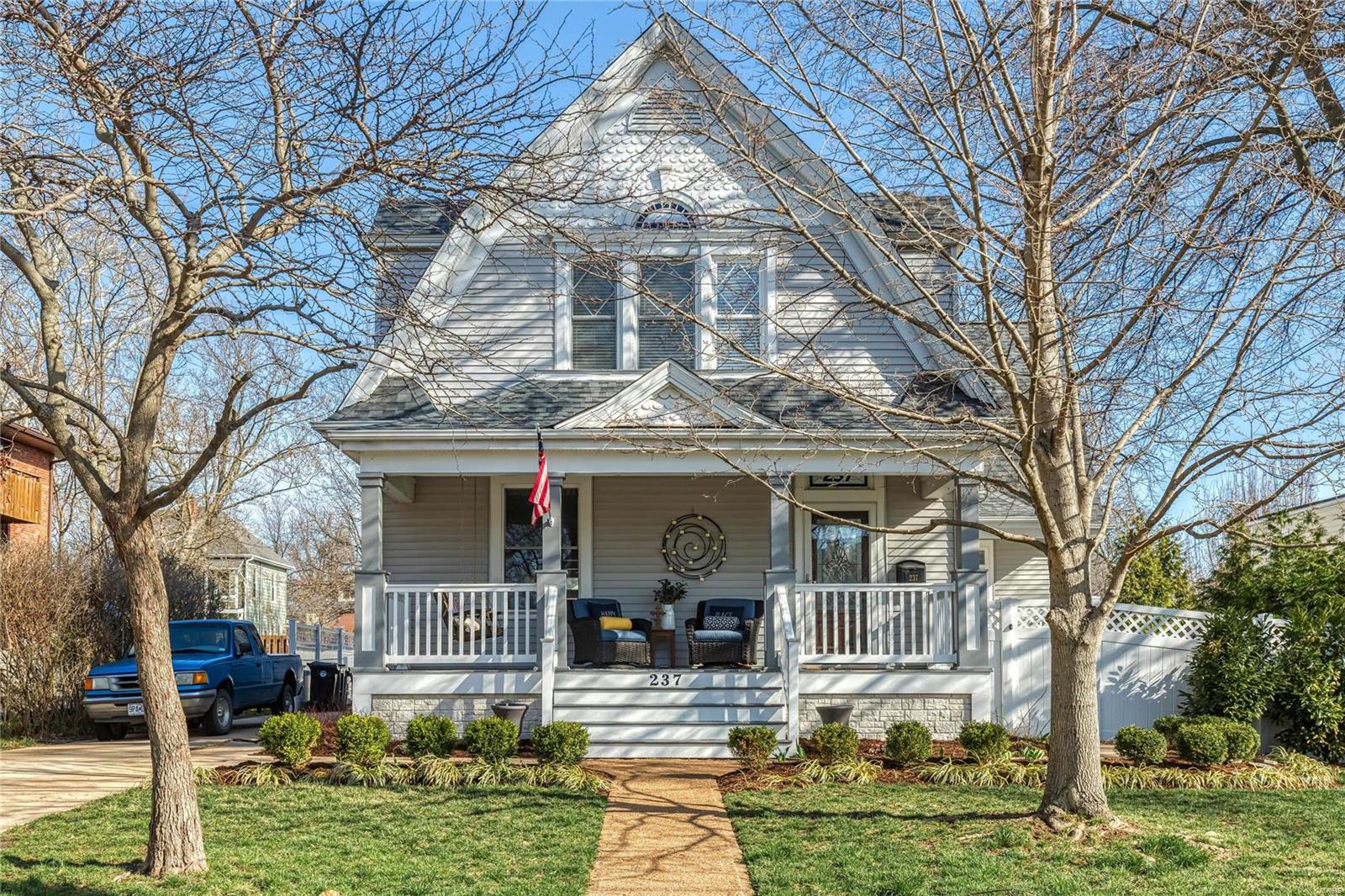Kirkwood - Residential