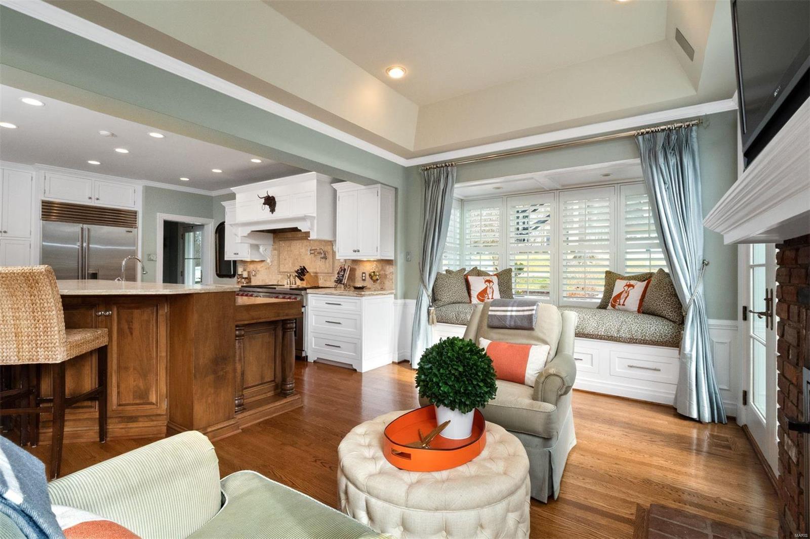 Clermont Park - Residential