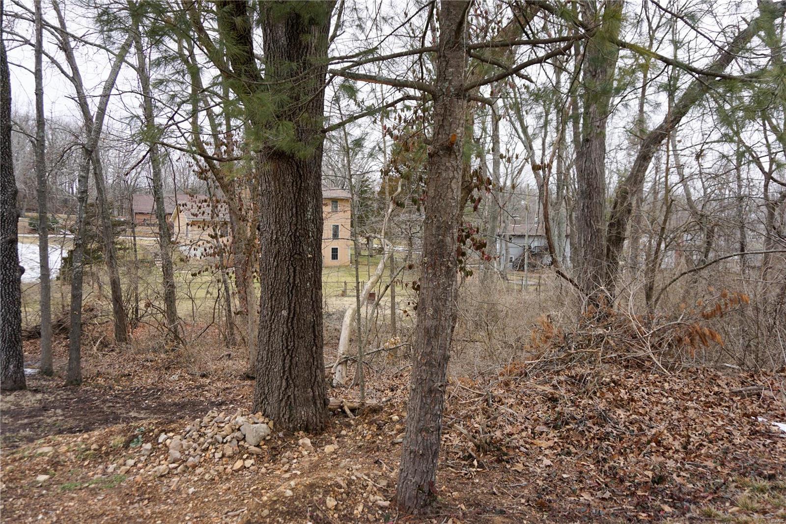 Wooded walk-out basement lot in Wedgewood Manor subdivision.  This is a pretty neighborhood with parks and walking trails nearby. Additional Rooms: Other