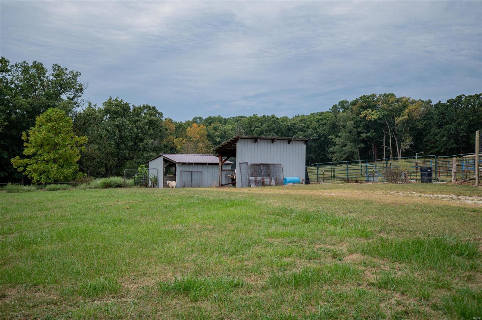 N/A - Farm