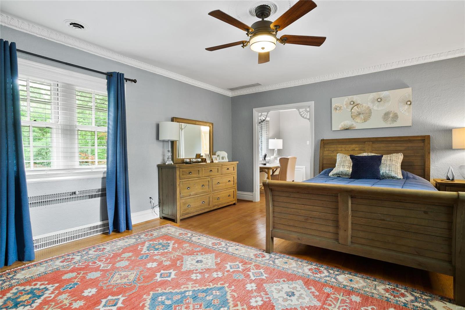 Hampton Park - Residential