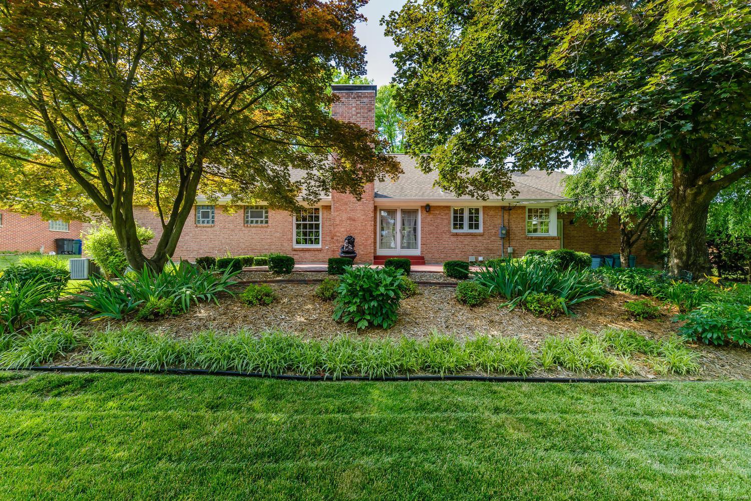 Briarwood - Residential