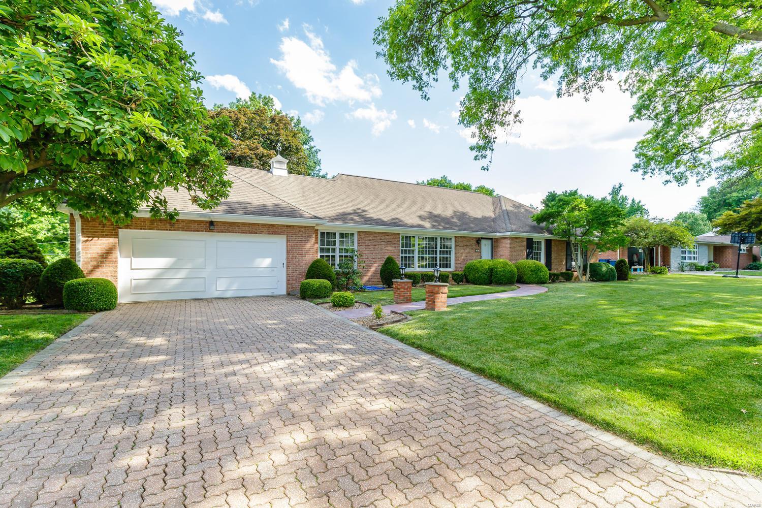 Briarwood - Residential