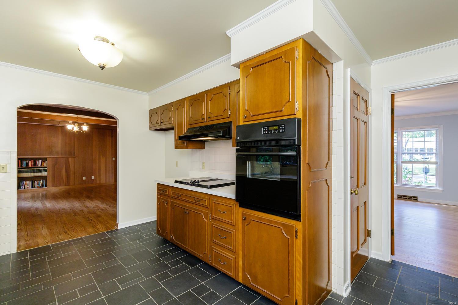 Briarwood - Residential