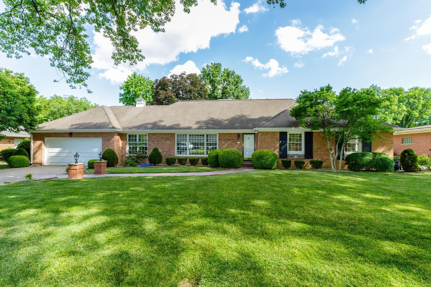 Briarwood - Residential