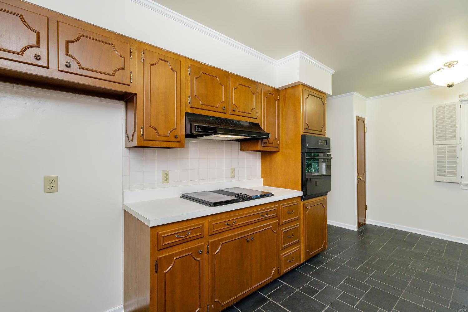 Briarwood - Residential
