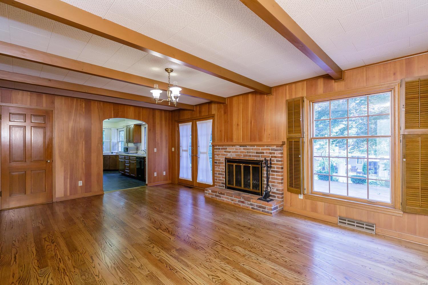 Briarwood - Residential