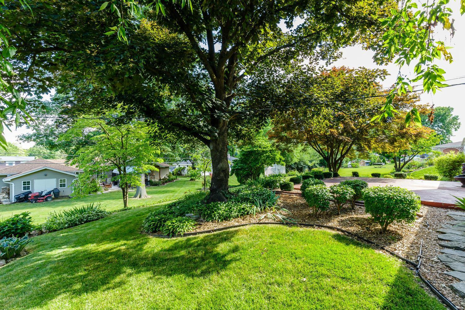 Briarwood - Residential