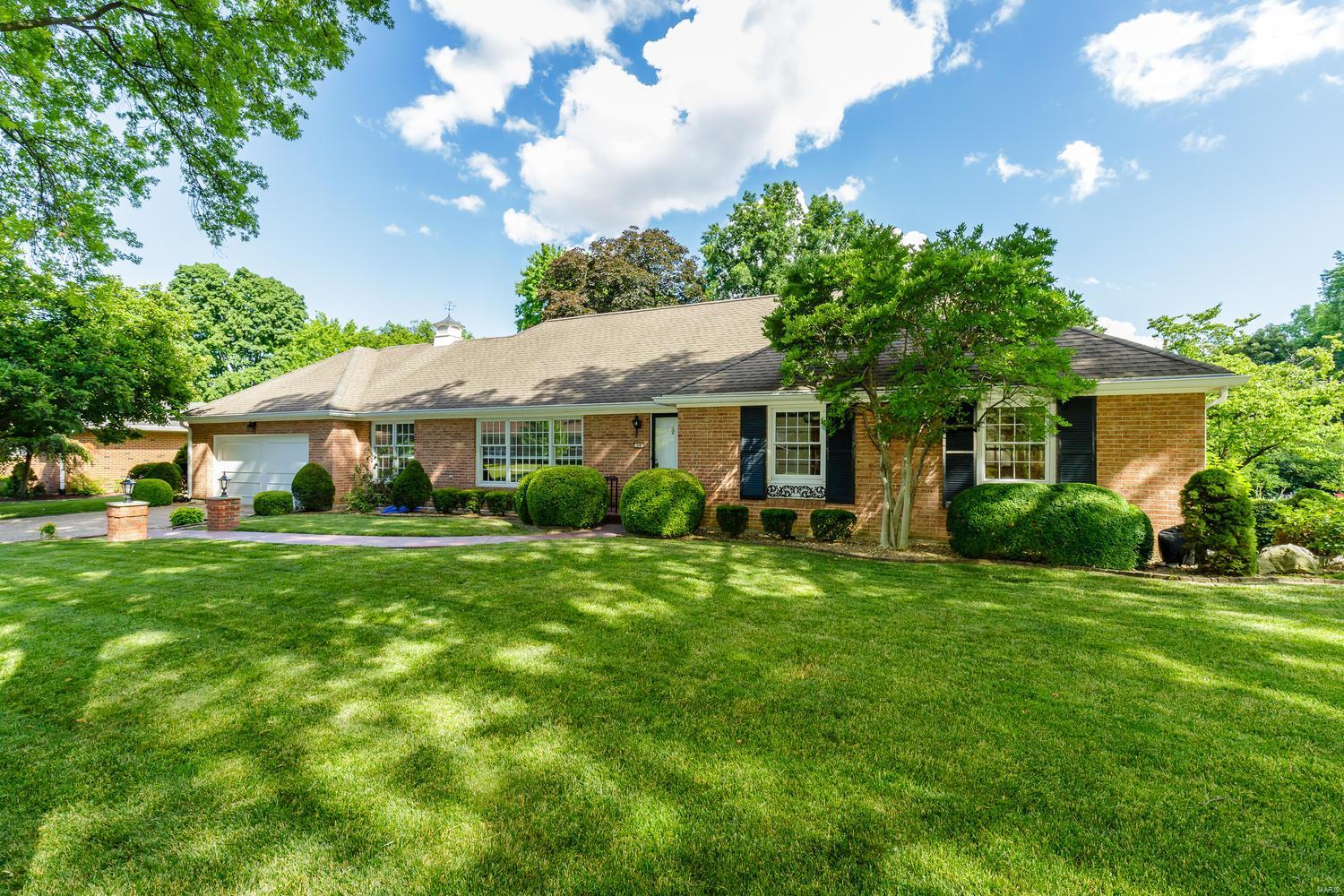 Briarwood - Residential