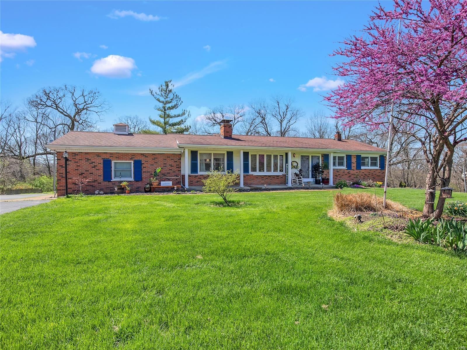 Four Ridge - Residential
