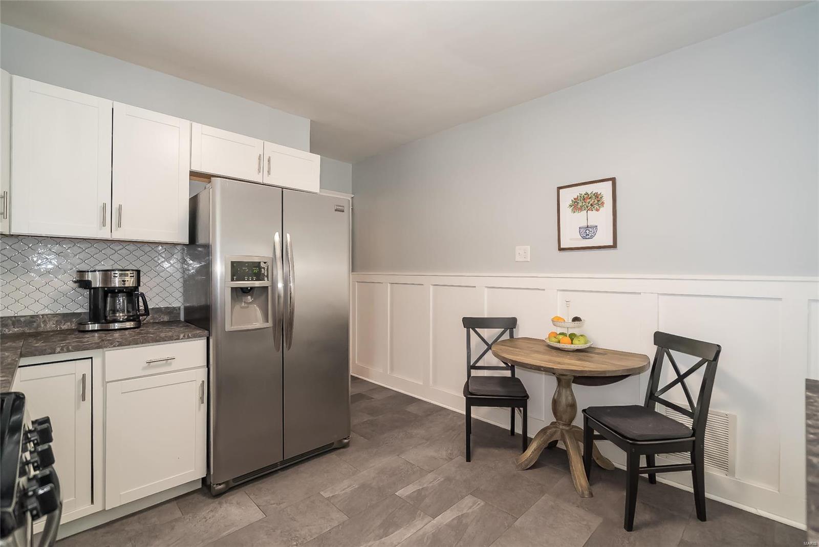 Von Drehles Add - Residential