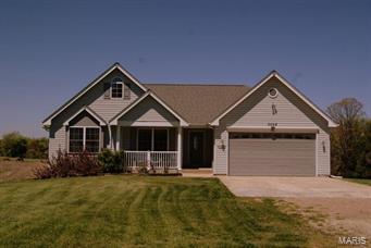 Cedar Trail Esates - Residential