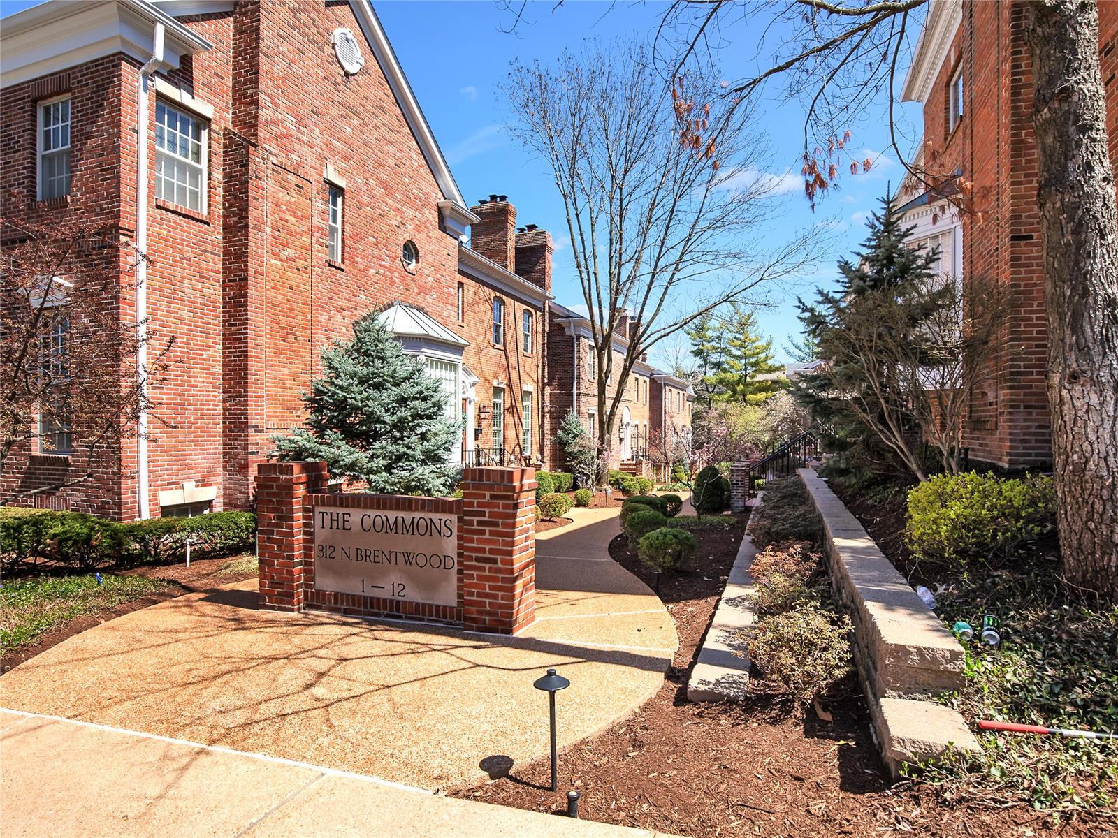 The Commons - Residential