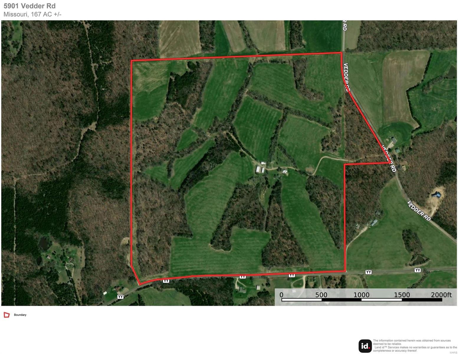 n/a - Farm