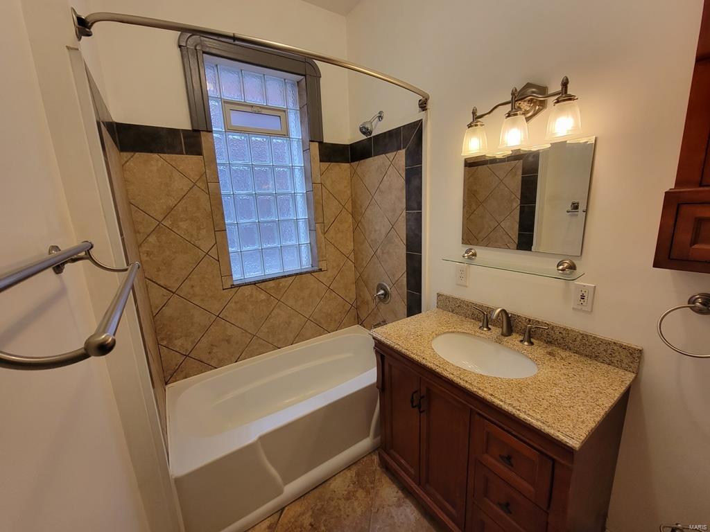 Tower Grove - Residential Lease