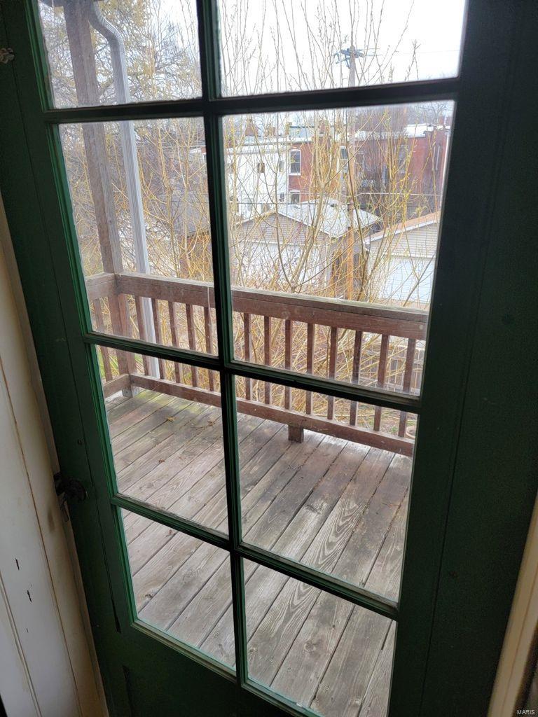 Tower Grove - Residential Lease